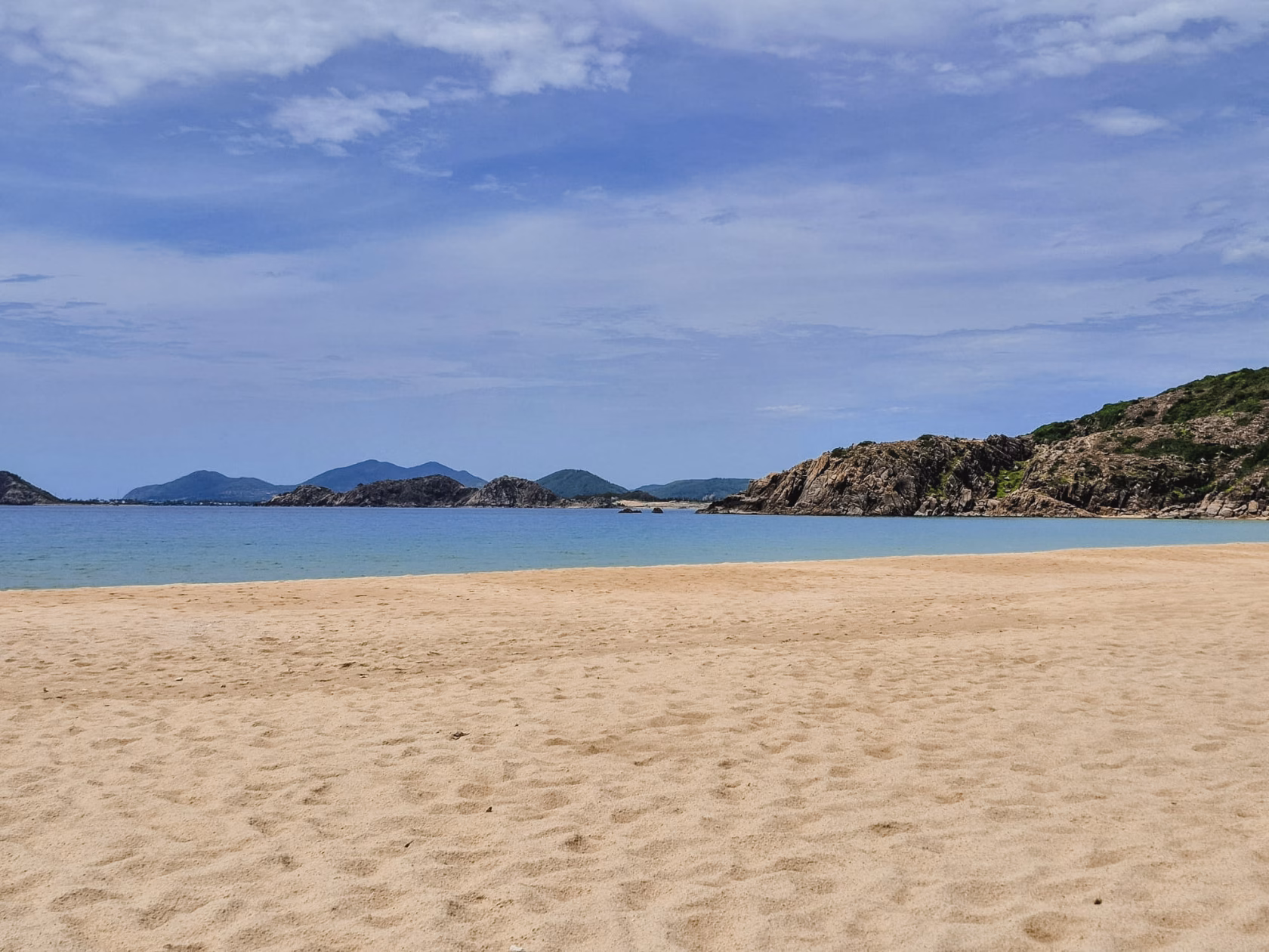 Zannier Hotels Bãi San Hô Erfahrungsberich Annette Strand