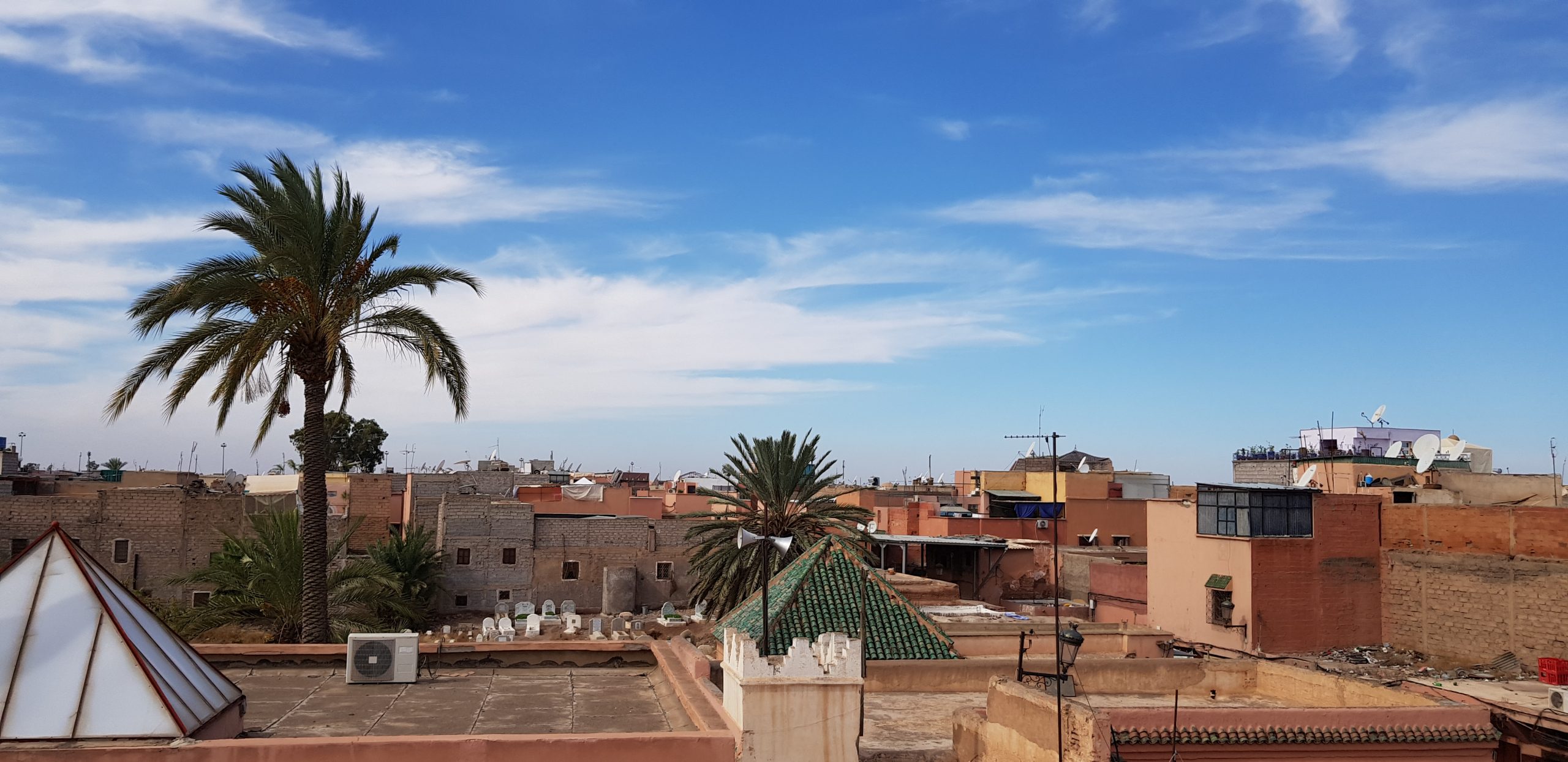 Marrakesch – Reisebericht Marokko