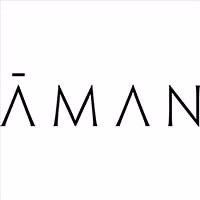 Menü Titelbild Aman Logo