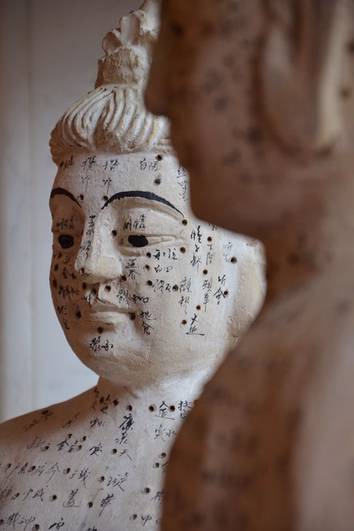 Amanfayun China - Traditionelle chinesische Heilkunst im Aman Spa