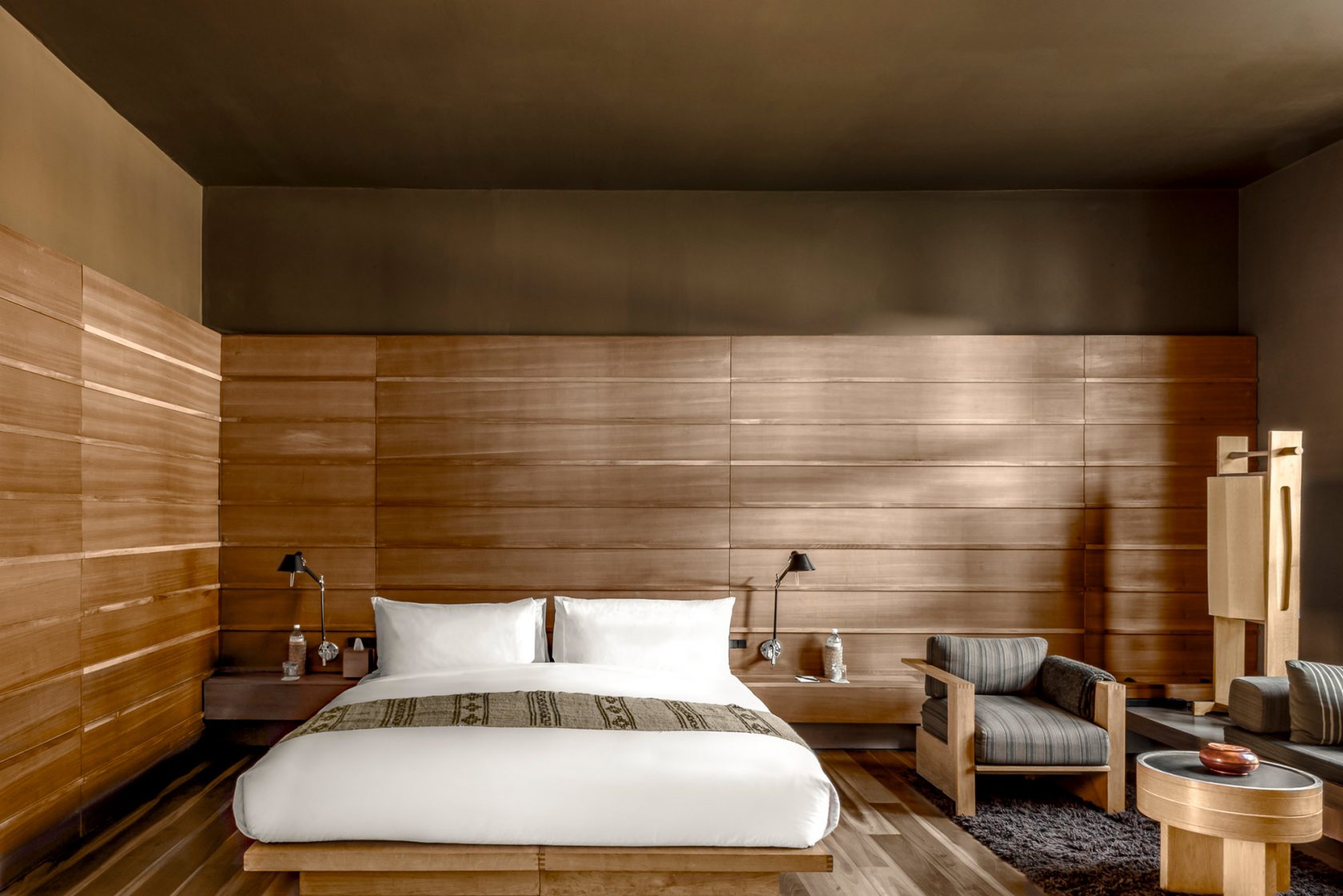 Amankora Thimphu, Bhutan – Suite