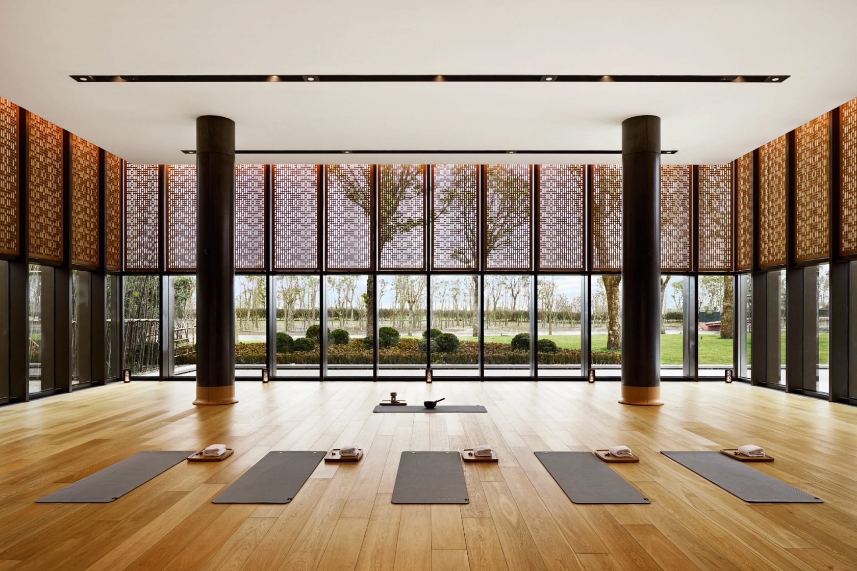 Amanyangyun Pilates Studio