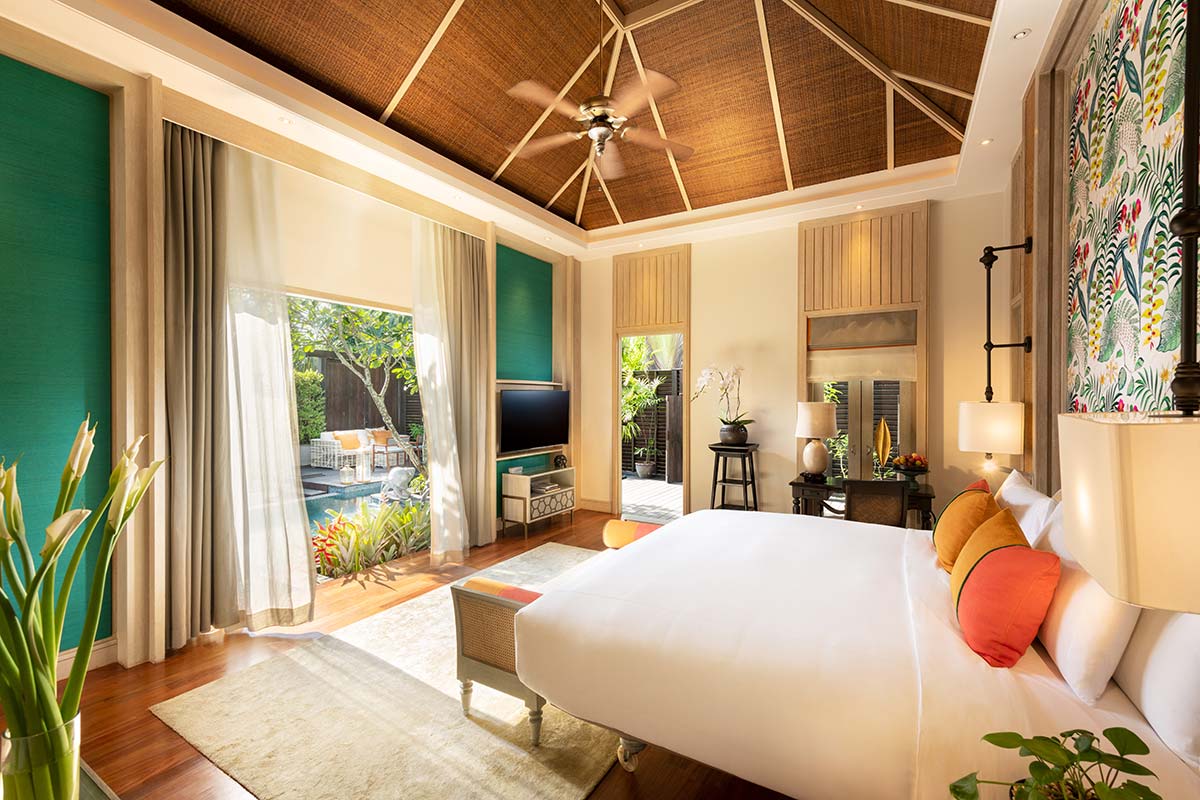 Anantara Mai Khao Phuket Villas, Thailand – Royal Villa