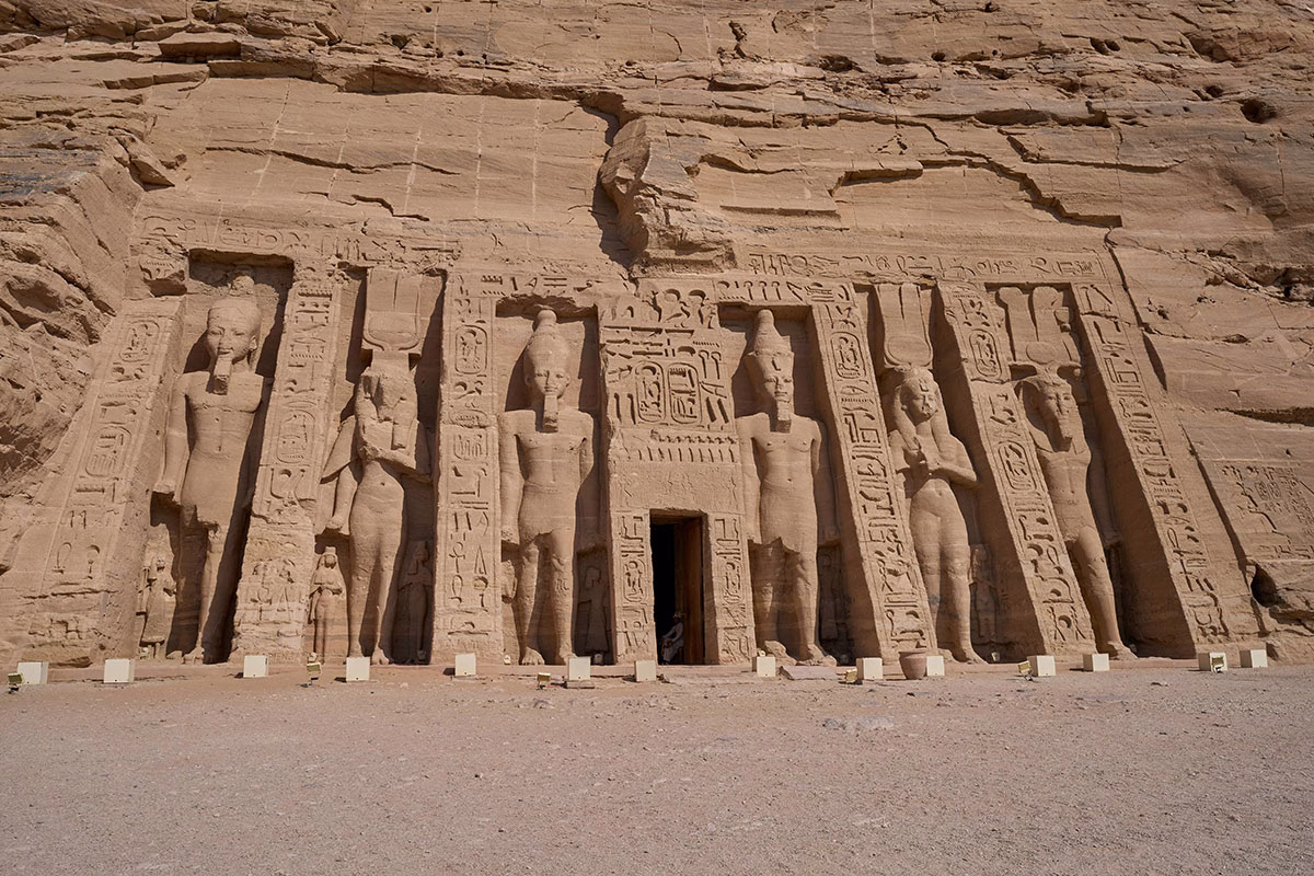Abu Simbel