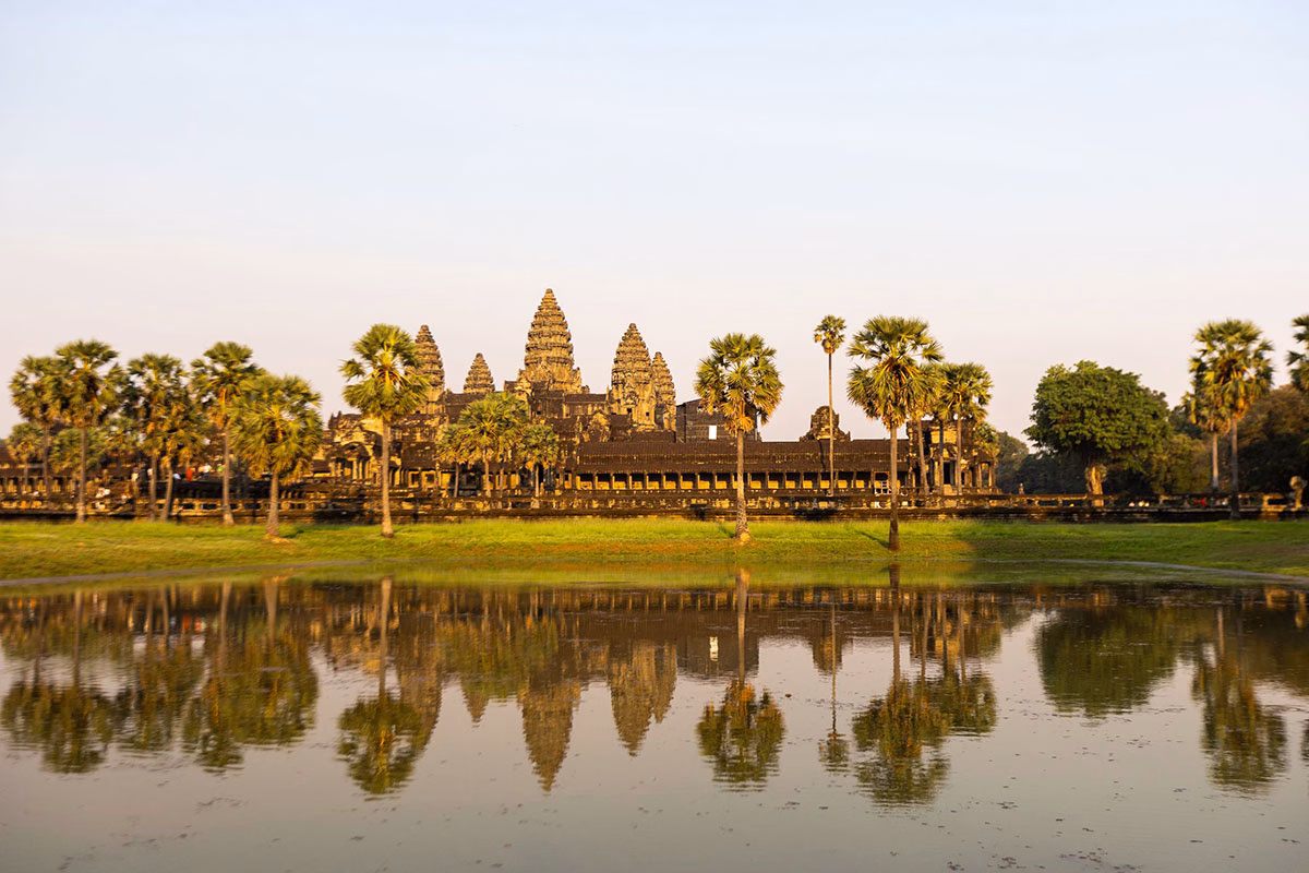 Angkor Wat