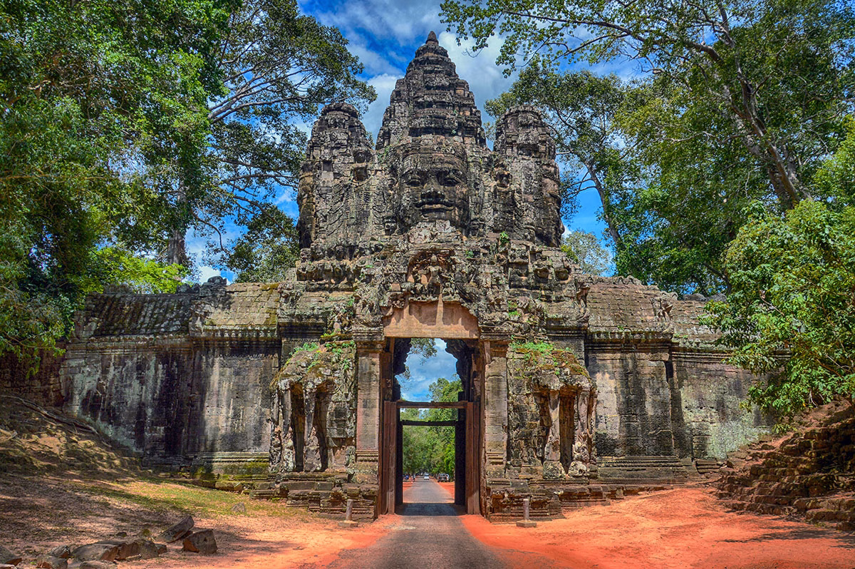 Angkor Wat