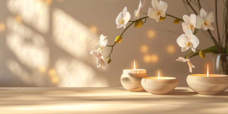 Spa-Ritual mit Susanne Kaufman