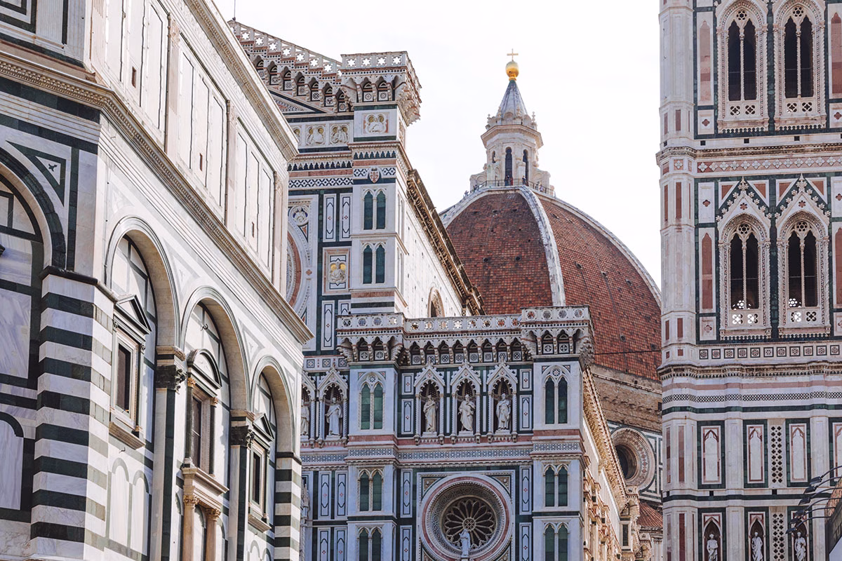 Florenz mit Belmond Villa San Michele entdecken