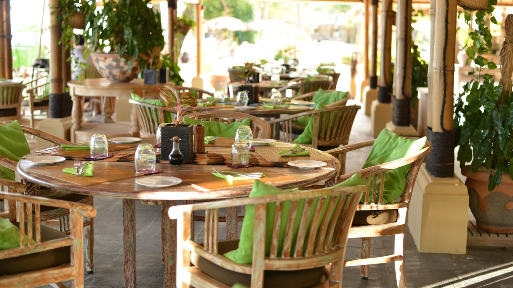 Belmond Jimbaran Puri Bali