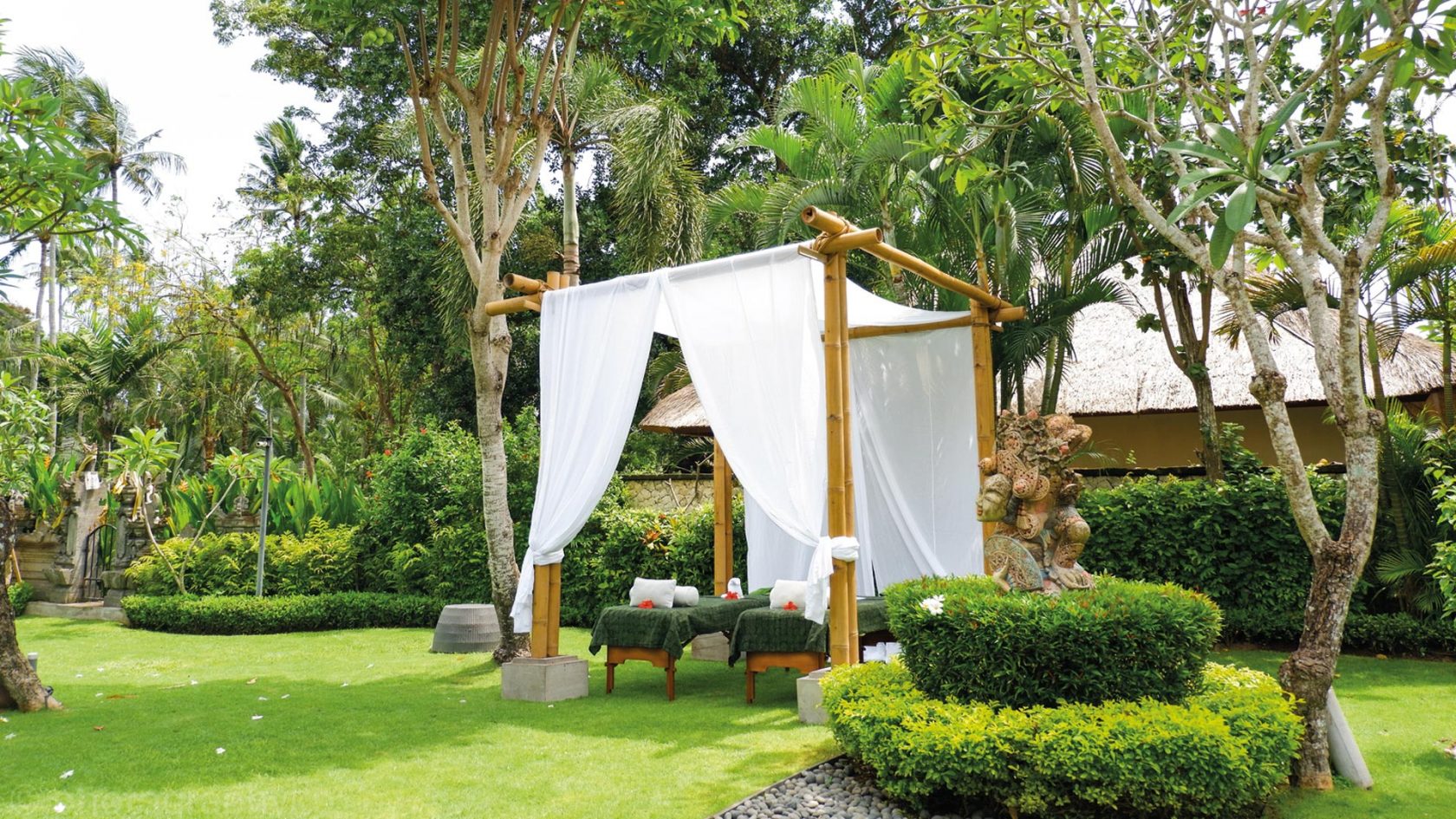 Belmond Jimbaran Puri Bali