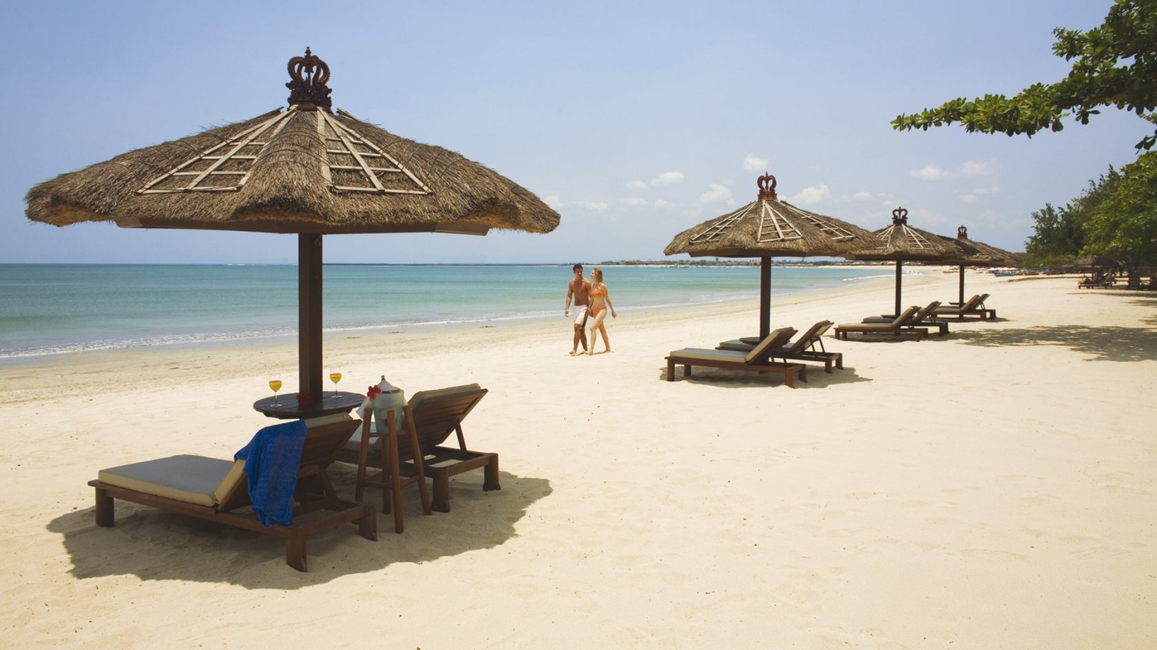 Belmond Jimbaran Puri Bali