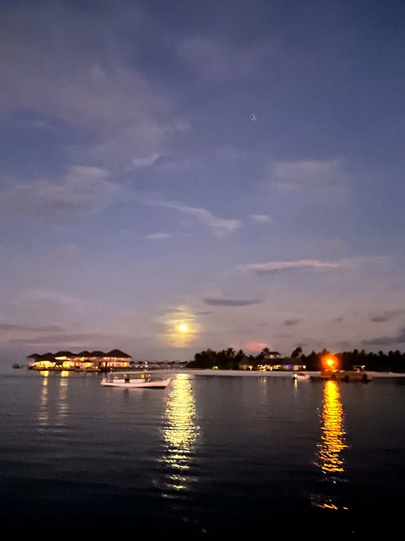 Blogartikel: Six Senses auf den Malediven: Kanuhura oder Laamu? – Six Senses Laamu