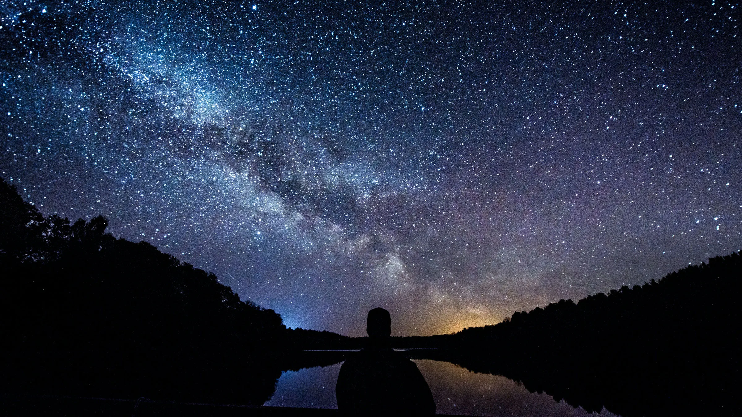 Blogartikel Star Bathing – Stargazing