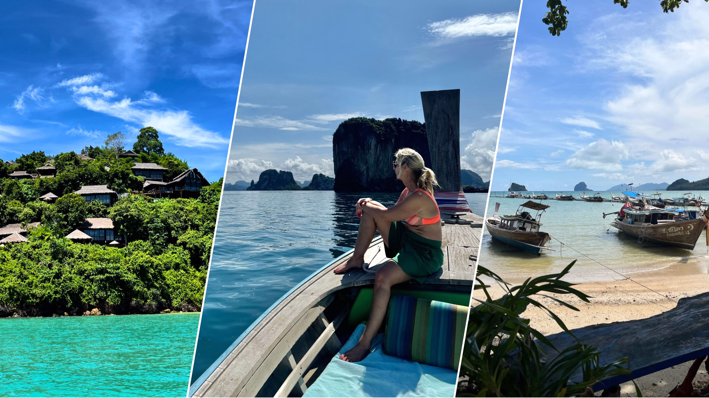 Ein Geheimtipp in Thailand