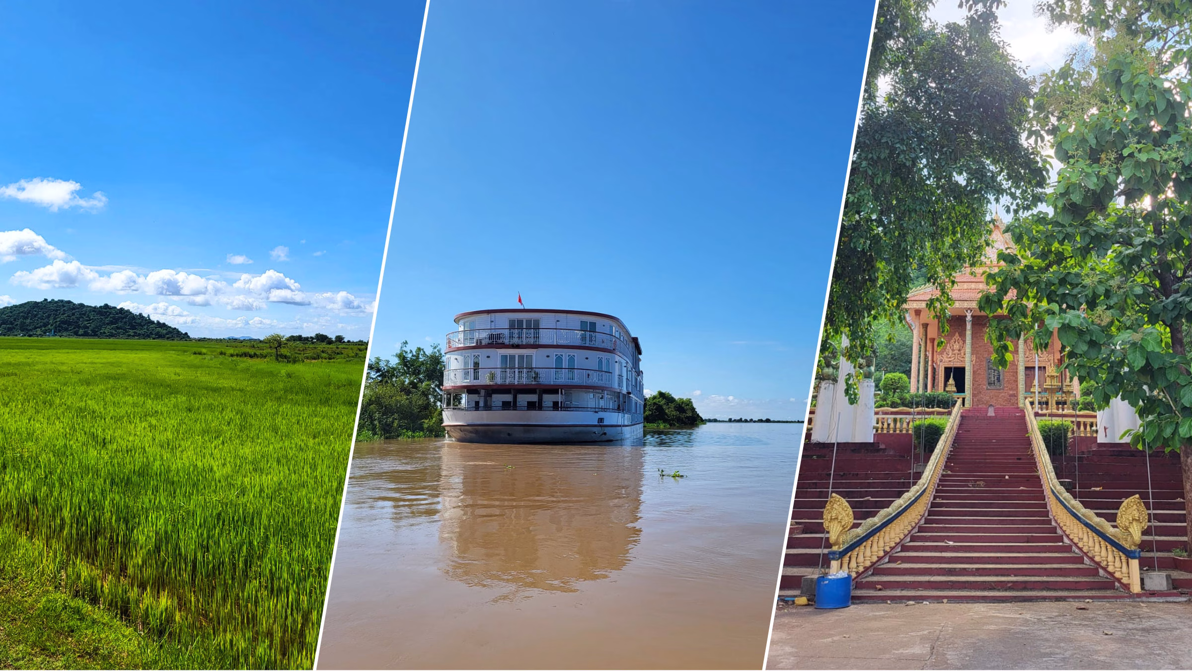 Blogbeitrag: Heritage Line – Meine Flusskreuzfahrt auf dem Mekong