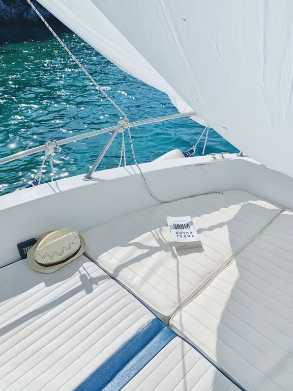 Private Yachtcharter