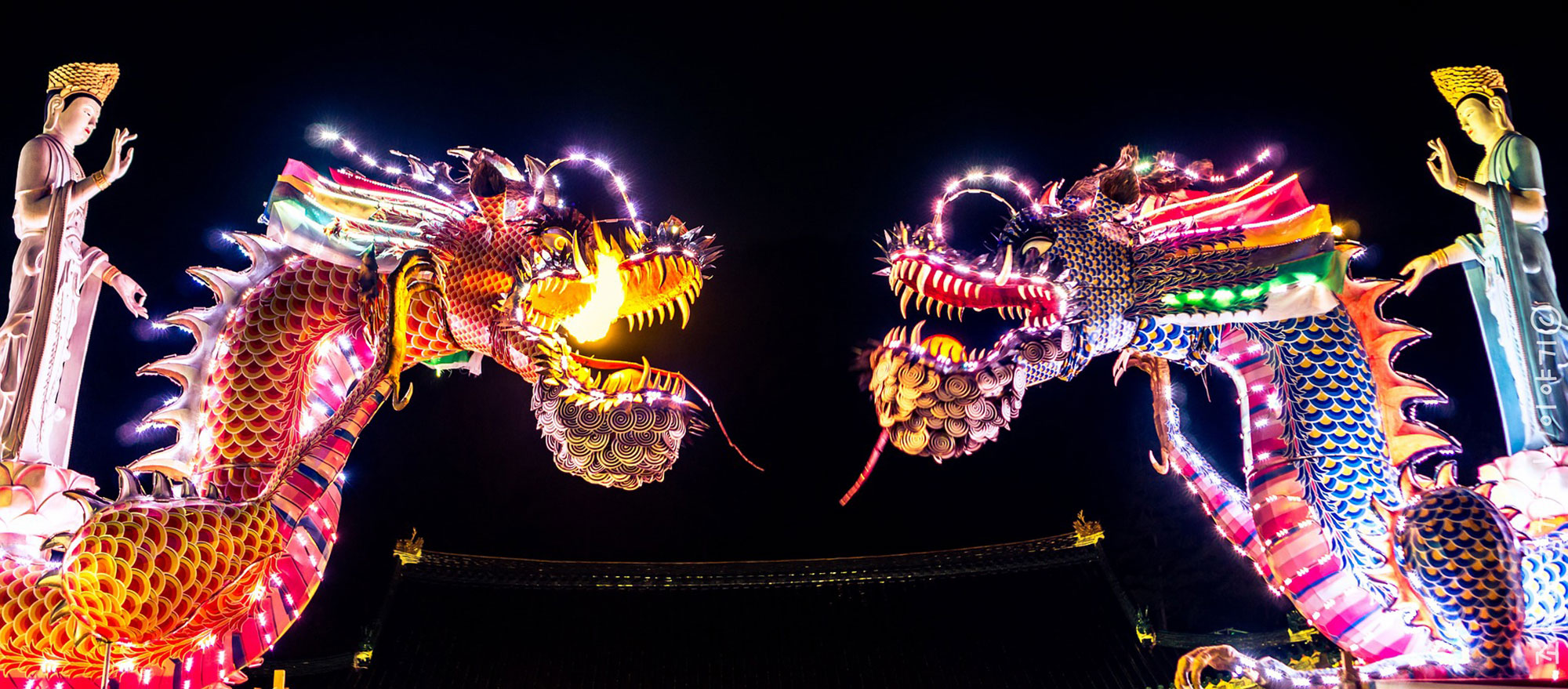 Drachen China