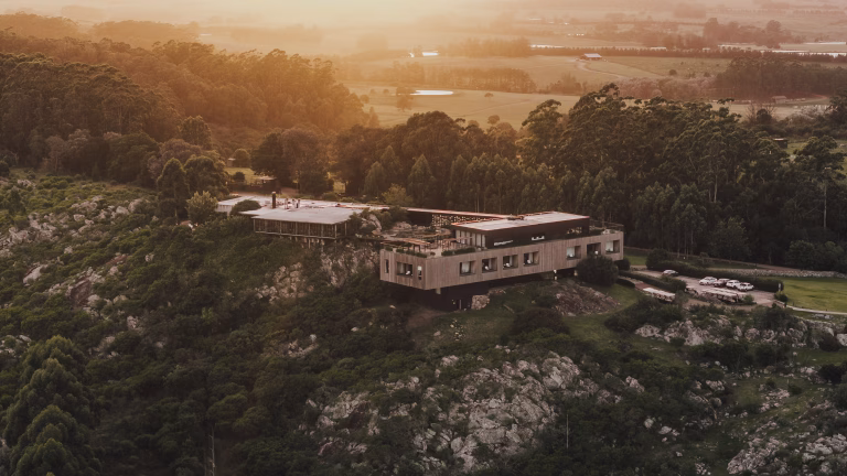 Fasano Punta del Este