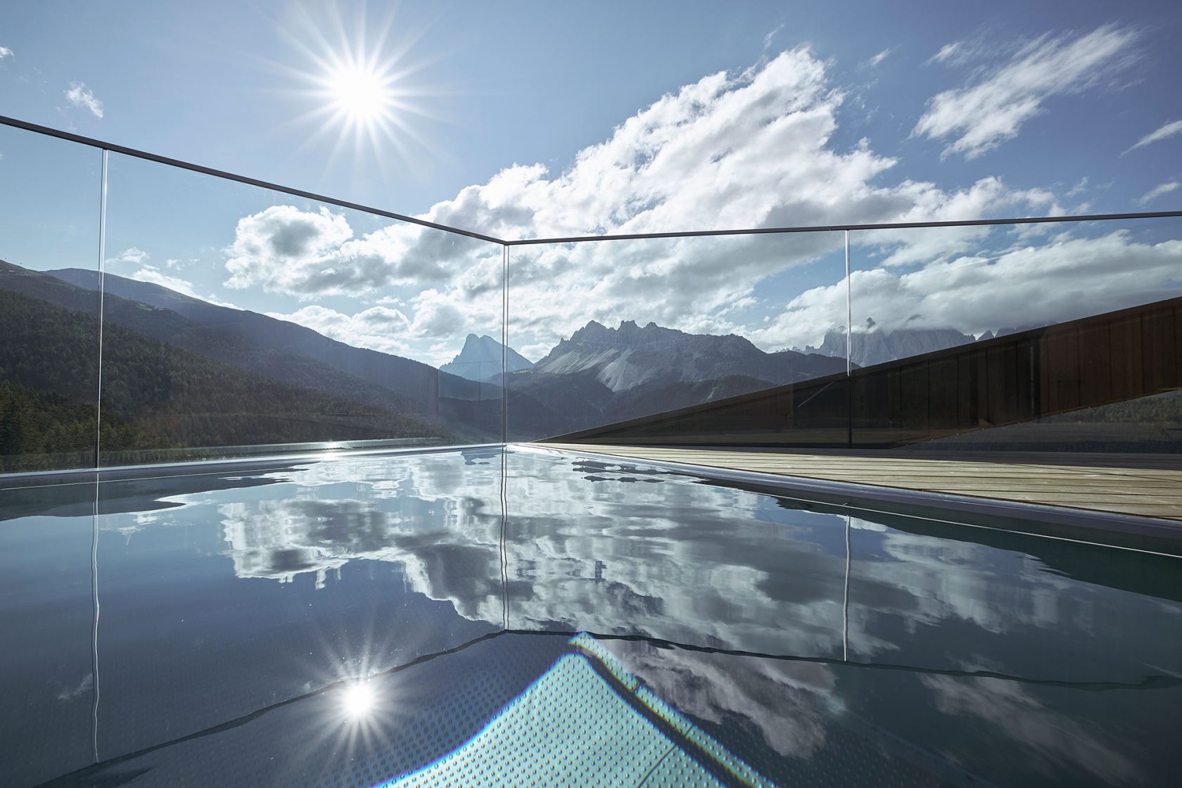 FORESTIS – Brixen/Dolomiten, Südtirol/Italien