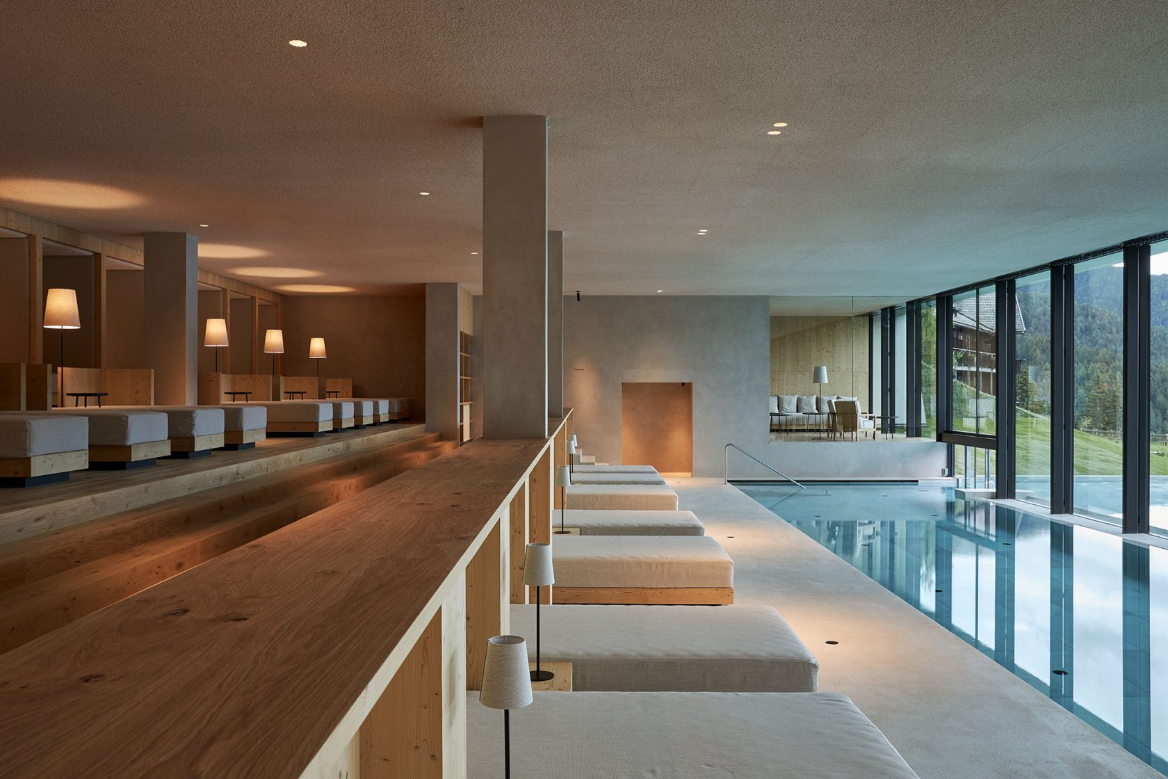 FORESTIS – Brixen/Dolomiten, Südtirol/Italien