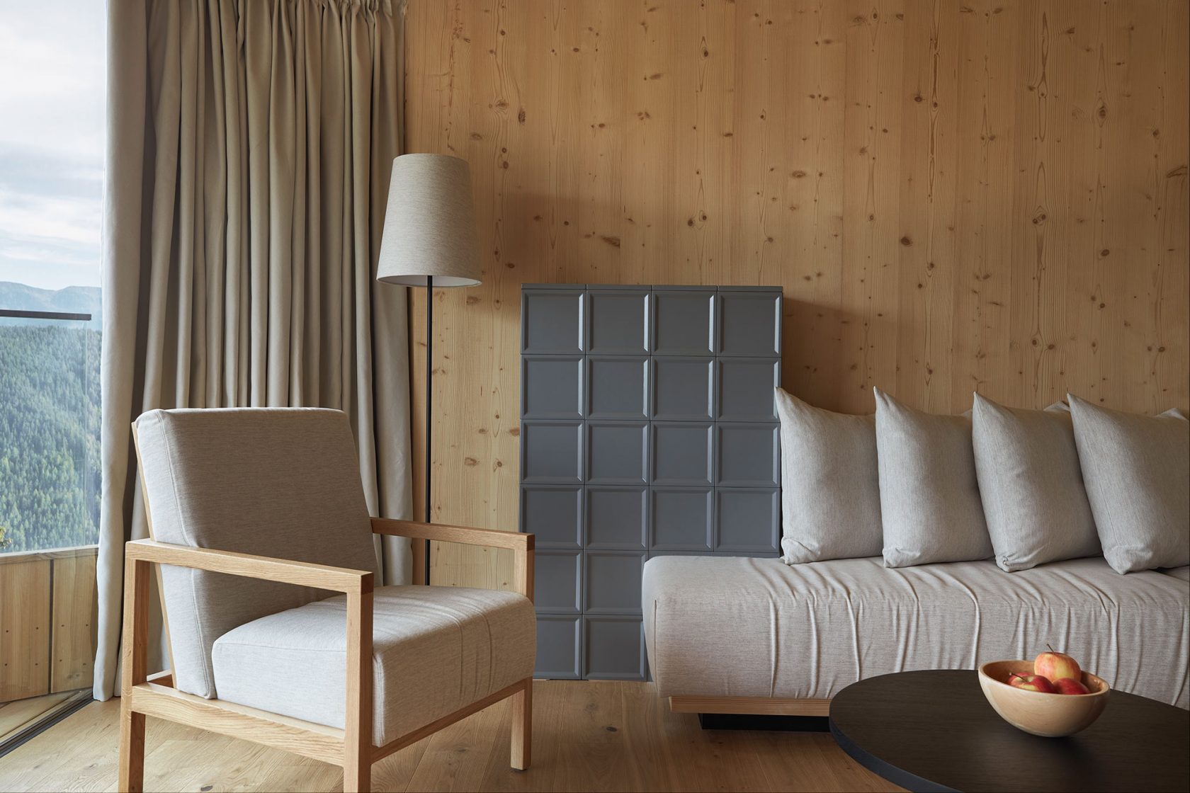 FORESTIS – Brixen/Dolomiten, Südtirol/Italien