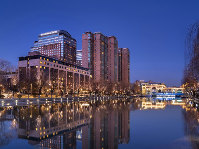 Four Seasons Beijing