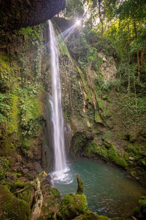 Wasserfall