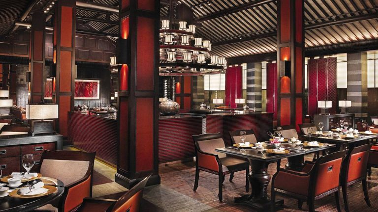 Four Seasons Hangzhou at West Lake – Jin Sha