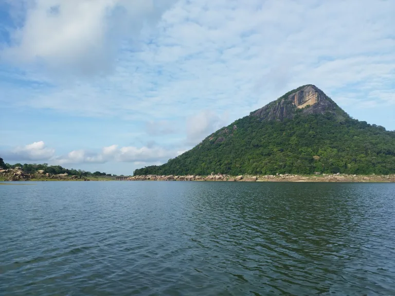 Blogbeitrag: Gal-Oya-Nationalpark