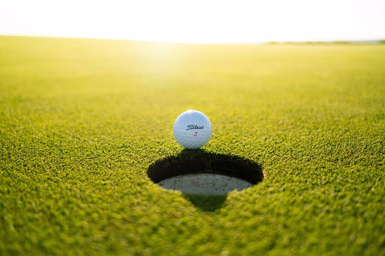 Golfrunde im Golf Club Patriziale Ascona