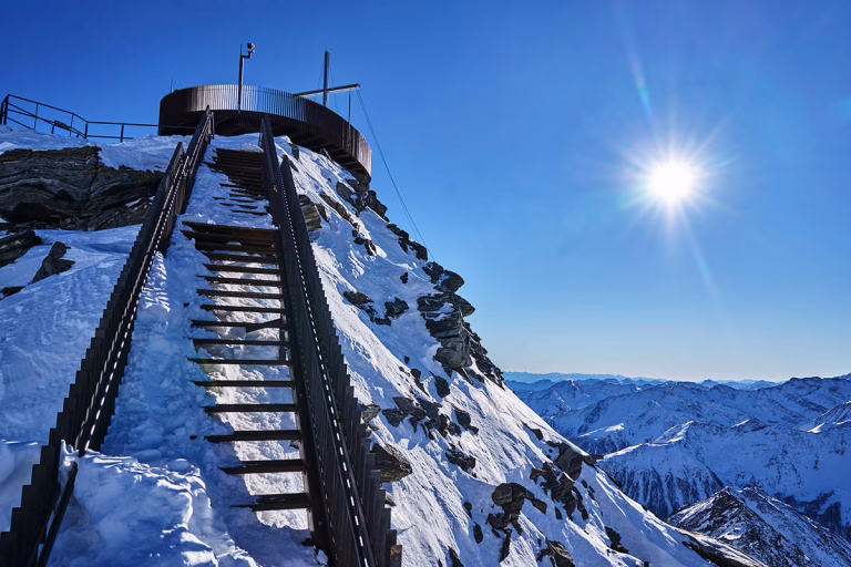 Ötzi Peak