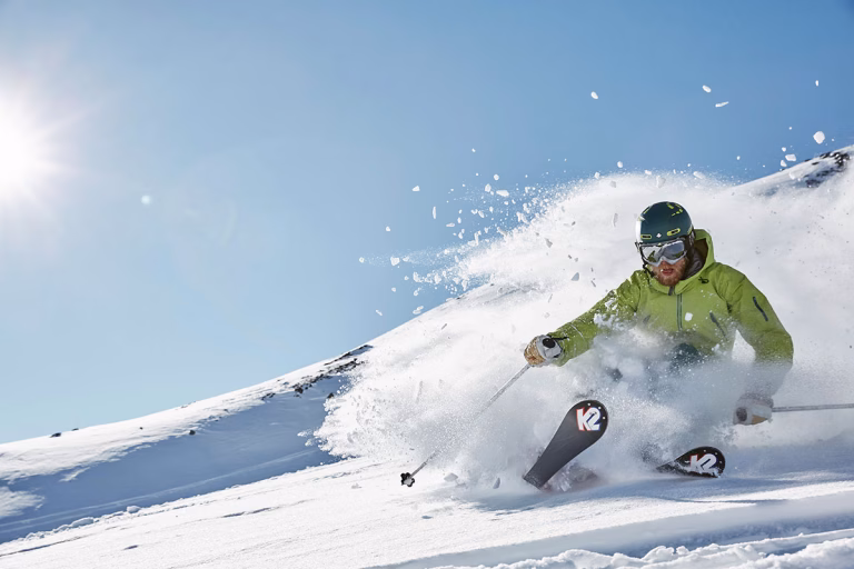 Skifahren & Snowboarden