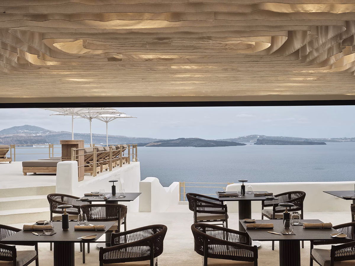 Lauda des Andronis Boutique Hotel