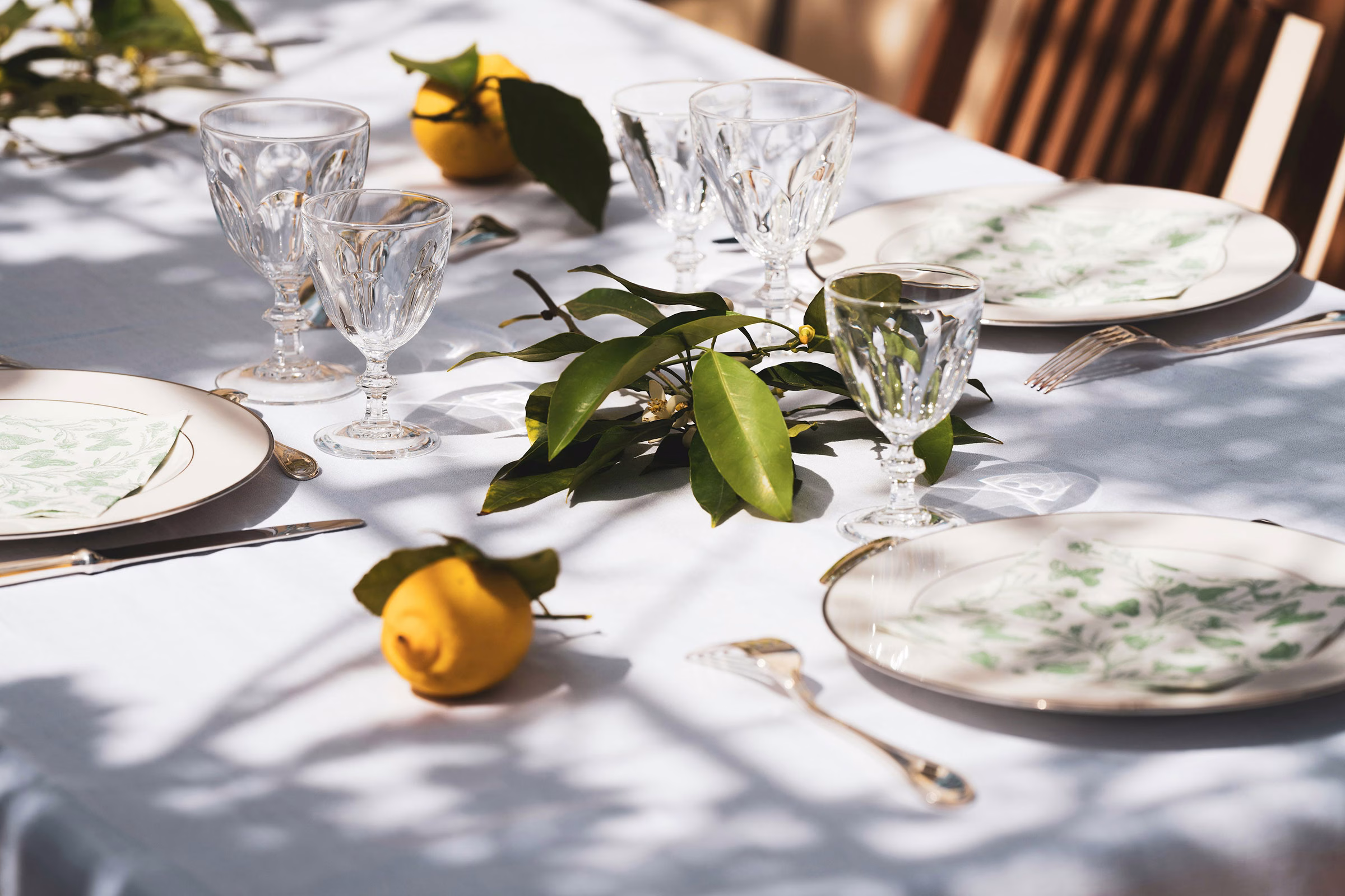 Griechenlands Gourmet Inseln