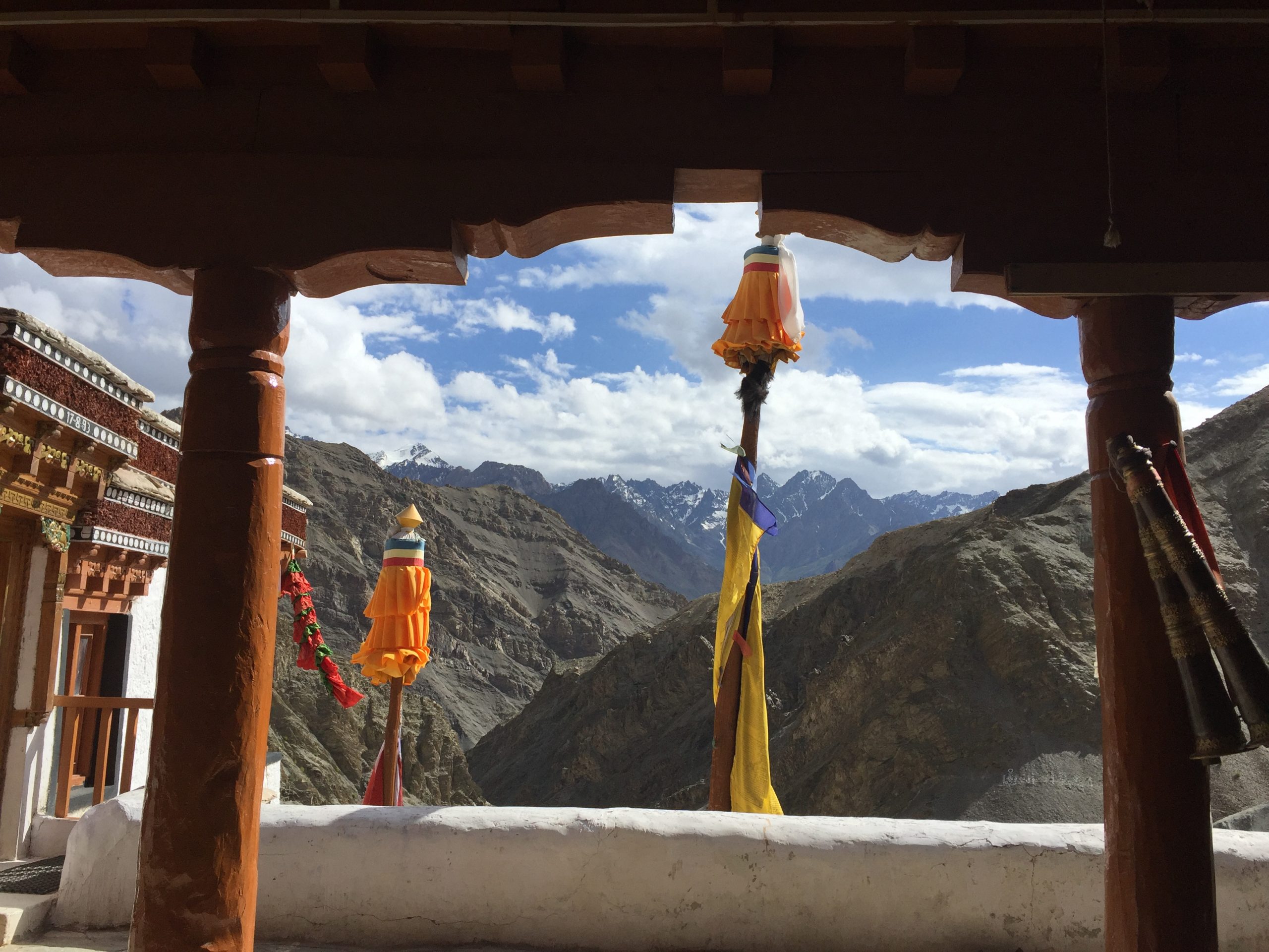 Reisebericht Ladakh – Indien