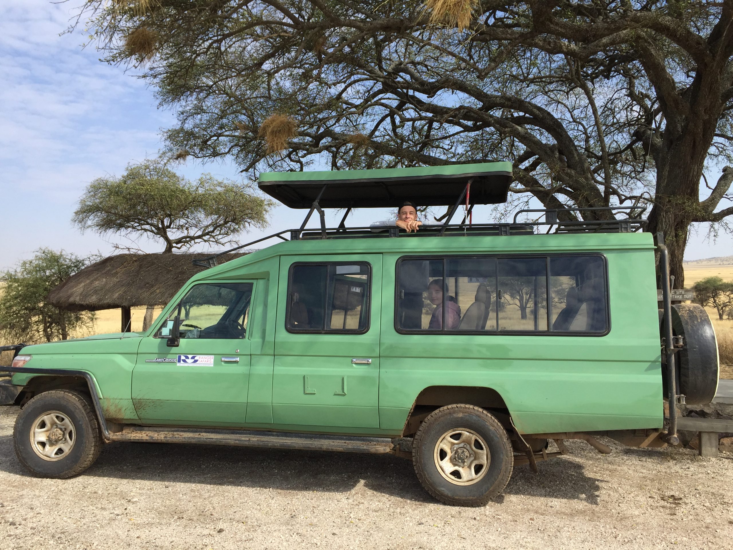 Reisebericht Tansania & Sansibar – Familienurlaub mit Safari und Tauchen