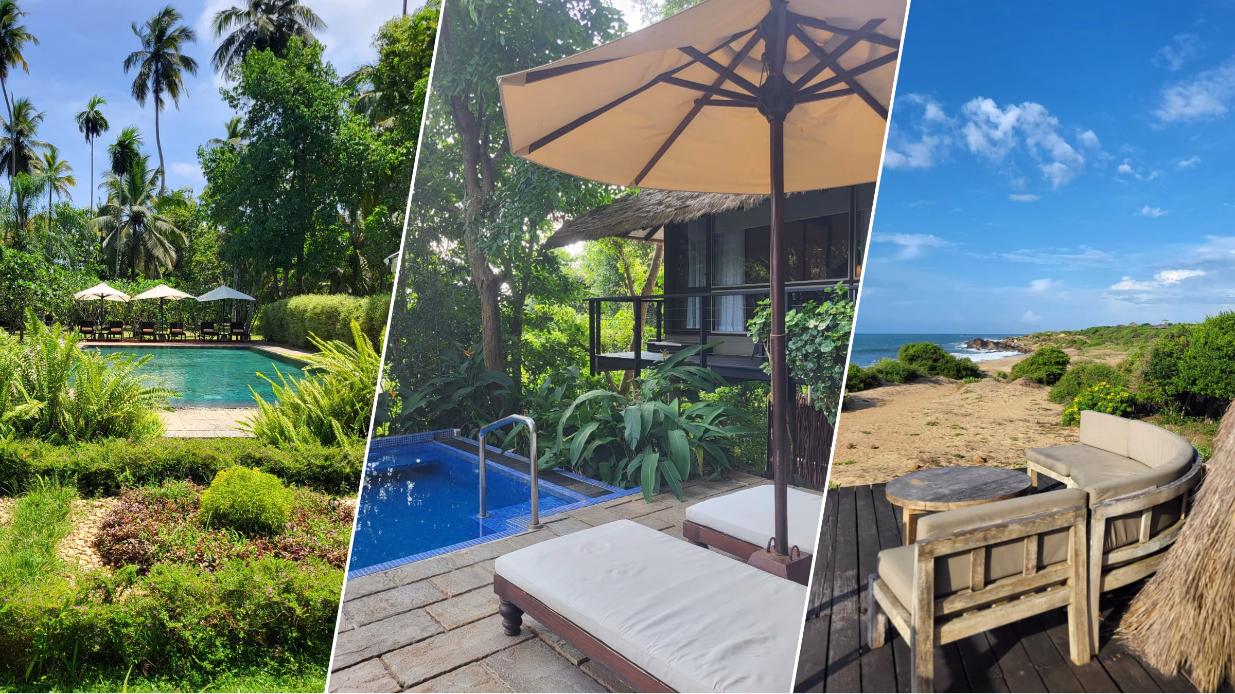 Title Ihre Auszeit auf Sri Lanka mit Uga Escapes