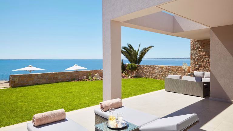 Ikos Resorts – Exklusive Traumurlaube an den schönsten Stränden Europasentdecken