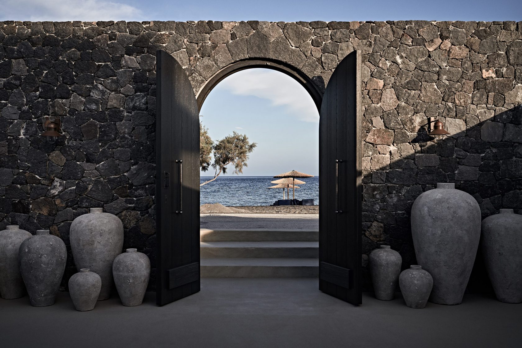 Istoria – a Member of Design Hotels – Santorin, Griechenland