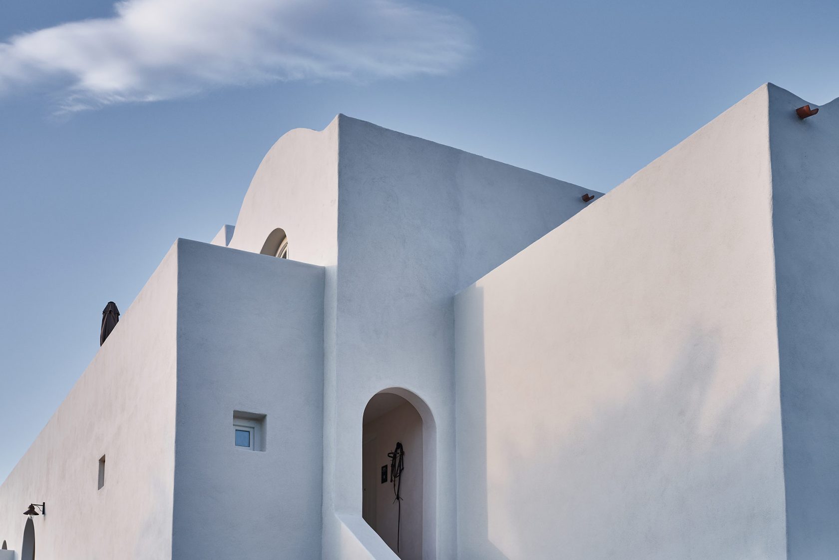 Istoria – a Member of Design Hotels – Santorin, Griechenland