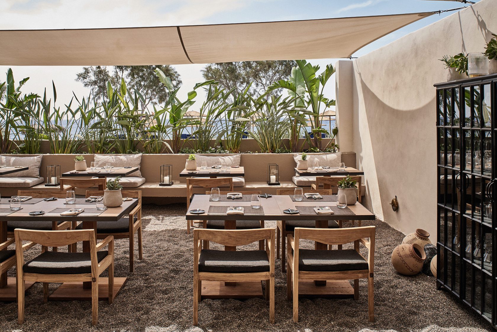 Istoria – a Member of Design Hotels – Santorin, Griechenland