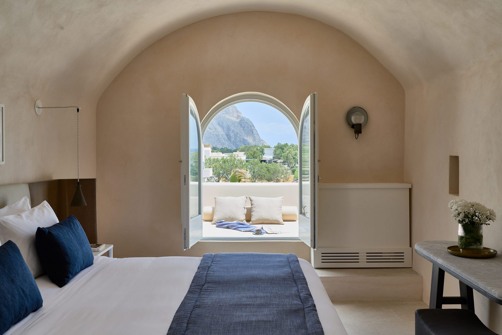 Istoria – a Member of Design Hotels – Santorin, Griechenland