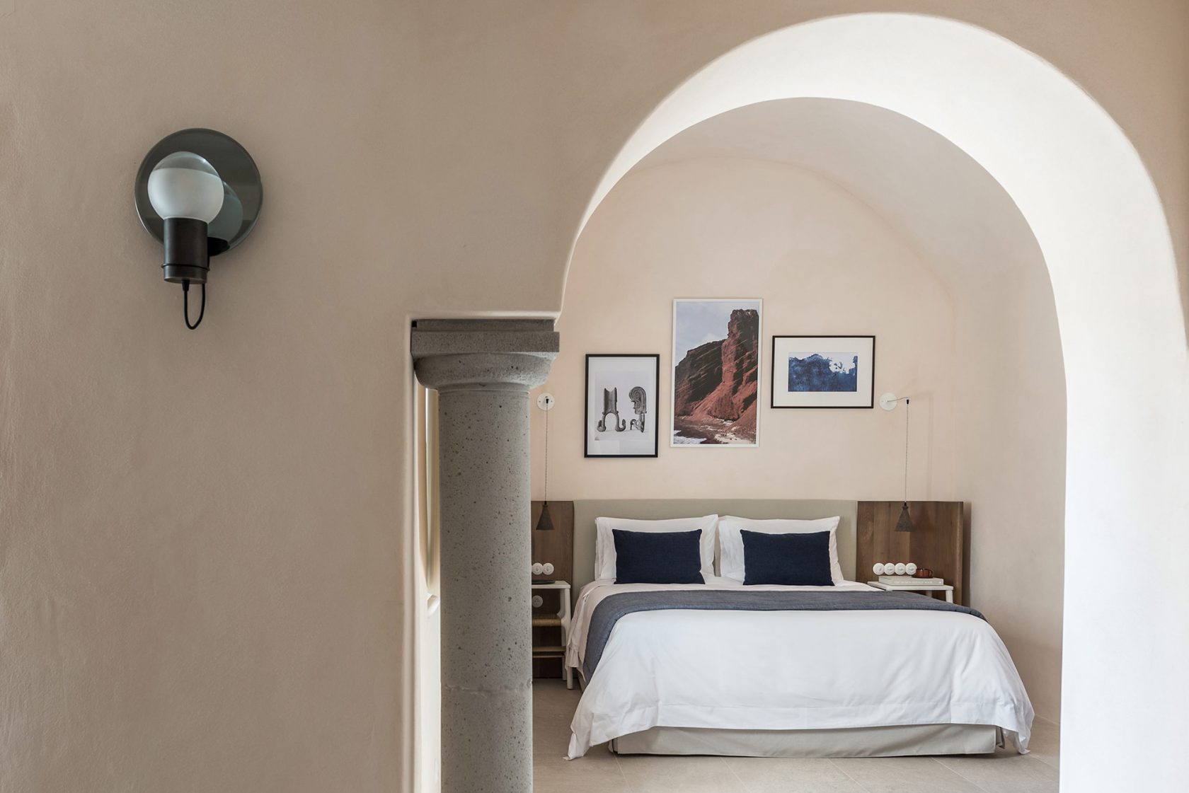 Istoria – a Member of Design Hotels – Santorin, Griechenland