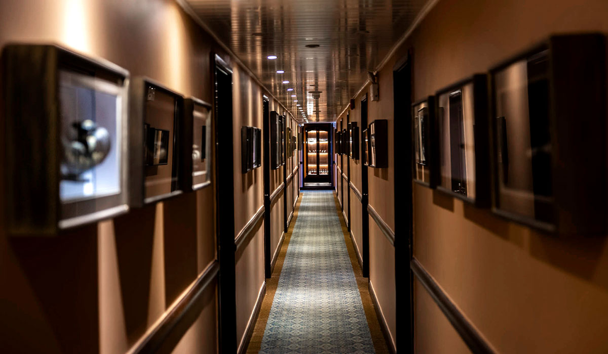 JAYAVARMAN by Heritage Line – Lower Mekong | Gang