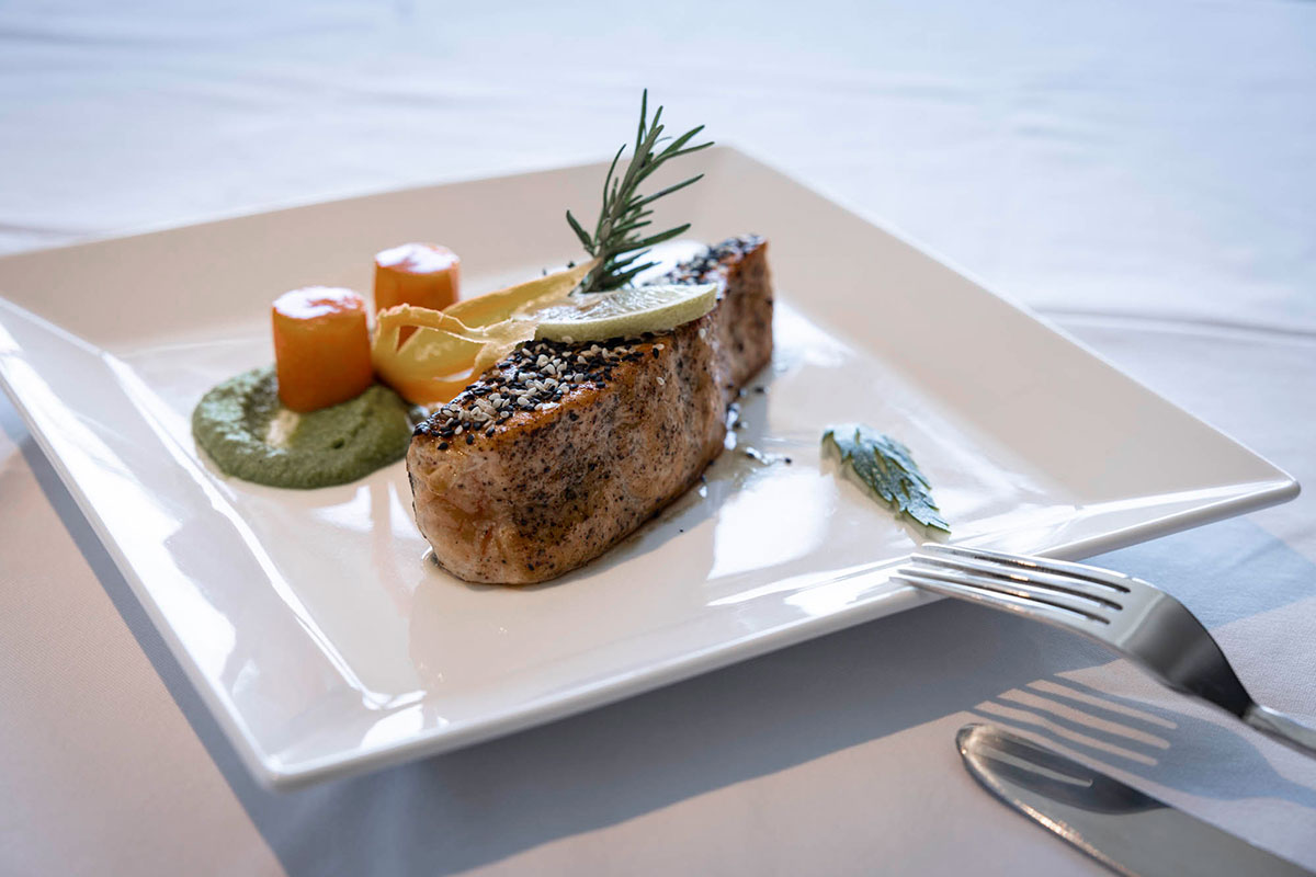 JAYAVARMAN by Heritage Line – Lower Mekong | Kulinarik