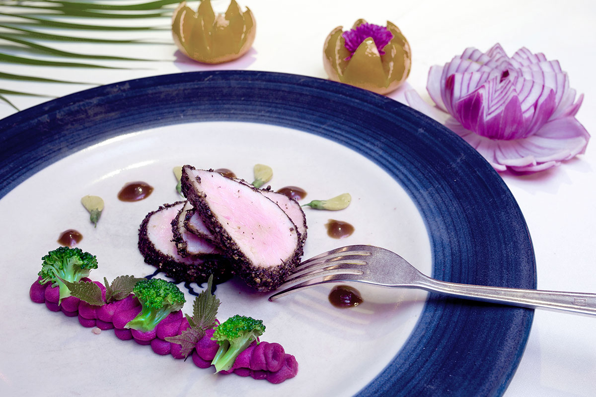 JAYAVARMAN by Heritage Line – Lower Mekong | Kulinarik