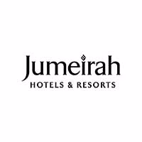 Menü Titelbild Jumeirah Logo