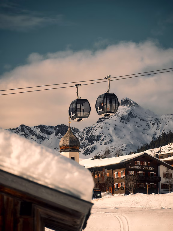 Privater Skitag mit Skilehrer