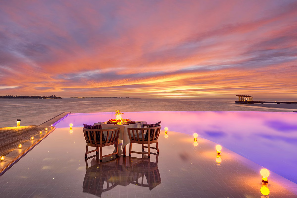 Destination Dining