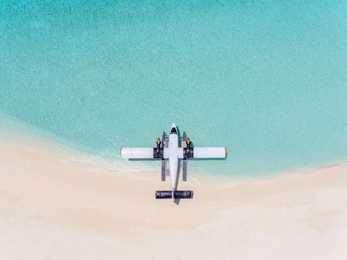 Wasserflugzeug